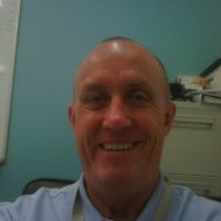 Roger Spraggon