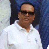 Ravinder kumar poptani