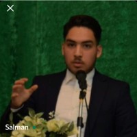 Salman Faizi