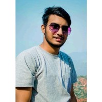 Aniket Sheryar