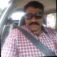 Narayana Swamy