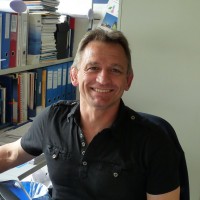 Hubert Aebischer