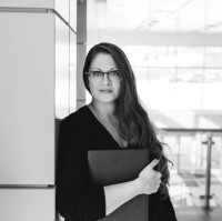 Holly Watson CF APMP, MBA