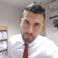Arthur Aparicio