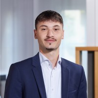 Luca Graf