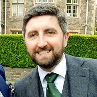 Nick Tomkinson