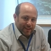 Alan Moles