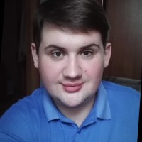 Alex Pisarev