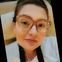 Sâmia Carine Reichert