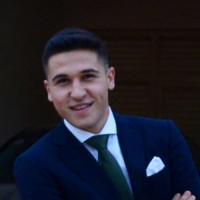 Nikola Gonkov