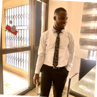 Joshua Larbi