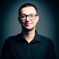 Marcin Jaworski