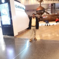 Anil Sharma