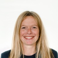 Sarah Gallimore