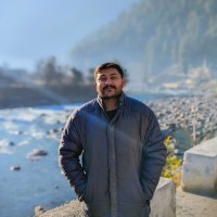 Syed Nofel Talha