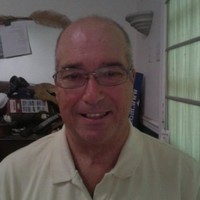 Timothy Wilkerson