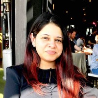 Ruchika Sharma