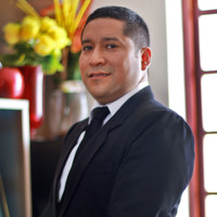 Ricardo Tapia Risco