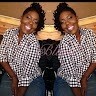 Cherisha Williams