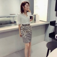 Evelyn Qiu