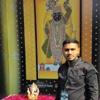 Rajput Rajdeepsinh