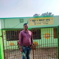 Mukesh Kumar Padhan