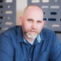 Jeff Colley