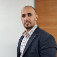Amjad Tarazi