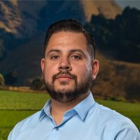 Marcus Vargas