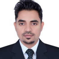 Hisham Ali K