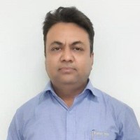 Pushpendra Chauhan