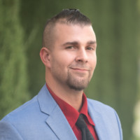 Joshua Gragnani, Author, Emba, Capm, Lsbb