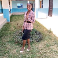 Eboh Joy Adah