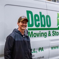 Brian Debo