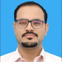 Moeed Khan