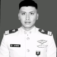 Leo Friston Manik