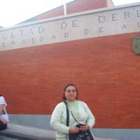 Silvia Patricia Toledo Cáceres