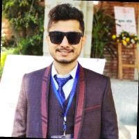 Sagar Chapagain