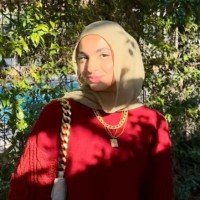 Sabreen Zayed