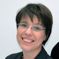 Nicole Pfarrerin