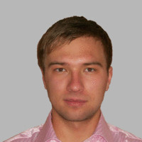 Сергей Васильченко