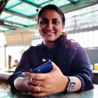 Pooja Shetty