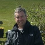 Steve Seymour