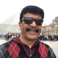 anurag saxena