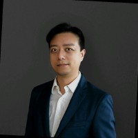 Barry Lau