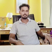 Dinesh Aravind
