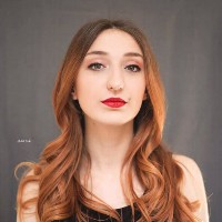 Ana Marija P.