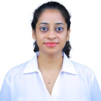 Megha Dilip M R