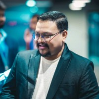Trishanku Baruah
