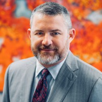 Mark Barney